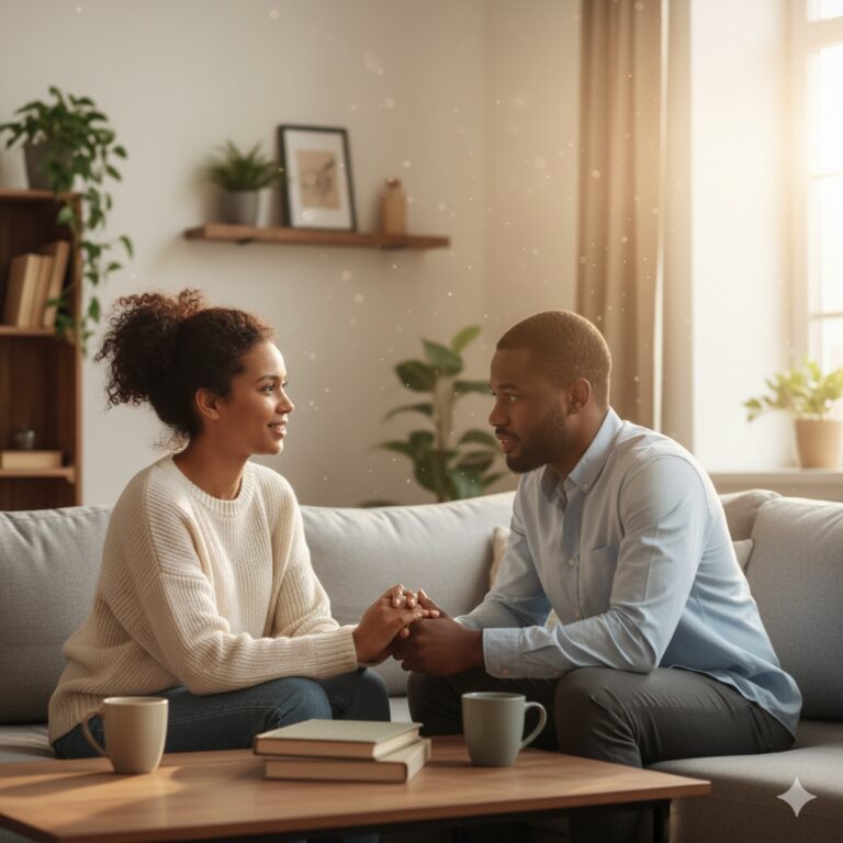 10 Ways to Improve Attachment Style in Your Relationship