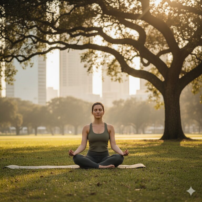 Finding Your Calm: 6 Ways Anxiety Medication Helps Soothe the Mind and Body – Ascension Counseling & Therapy