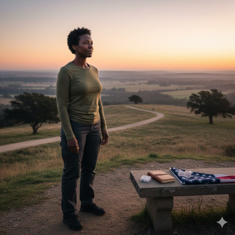 How Medication Helps Veterans Manage PTSD