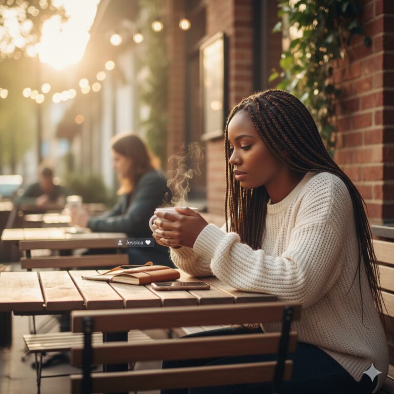 The Anxious Friend: Navigating Friendships with Mental Health Challenges – Ascension Counseling & Therapy