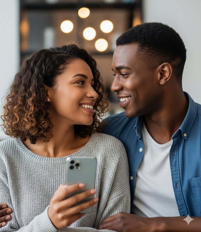 How to Talk About Technology and Relationships Without Starting a Fight