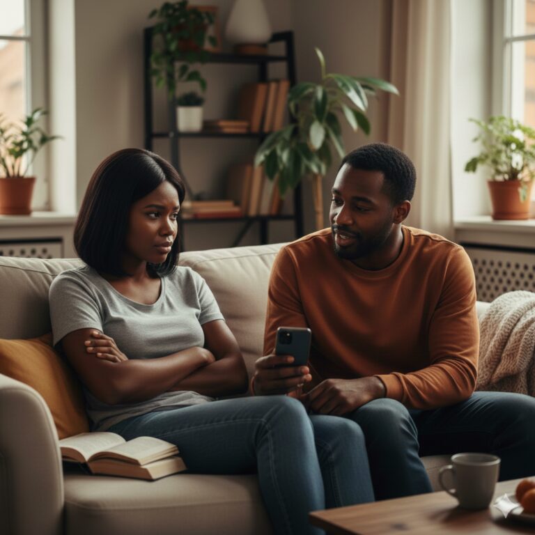 The Subtle Signs of Emotional Avoidance – Ascension Counseling & Therapy