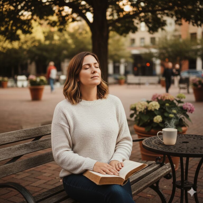 Rapid Heart, Racing Mind: Understanding Adrenaline Anxiety in Women