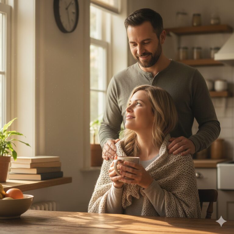 Why Small Acts of Love Matter More Than Grand Gestures – Ascension Counseling & Therapy