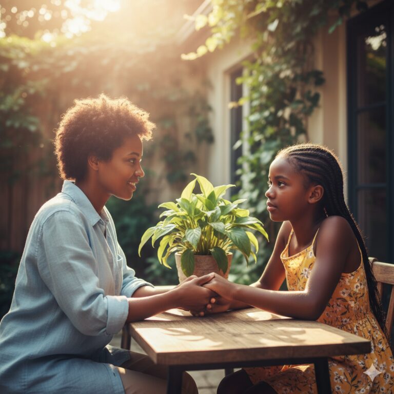 How Parents Can Guide Kids in Building Healthy Friendships