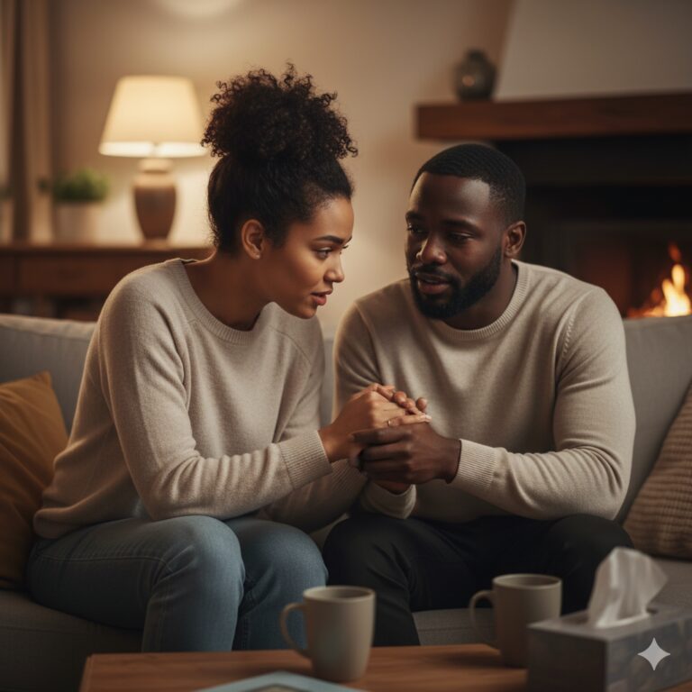 Why Emotional Validation Matters More Than Being Right – Ascension Counseling & Therapy