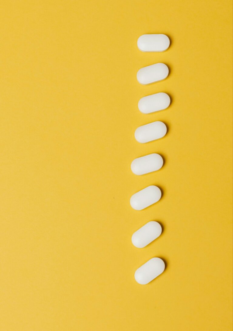 Managing OCD Symptoms Through Medication Management: Benefits and Considerations – Ascension Counseling & Therapy