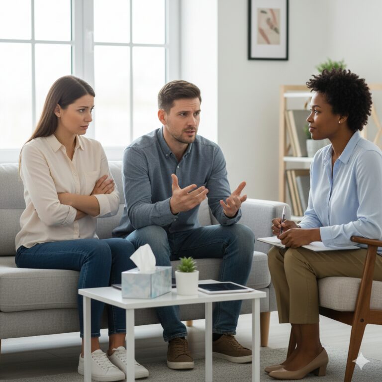 How to Handle Repeated Arguments About the Same Issues