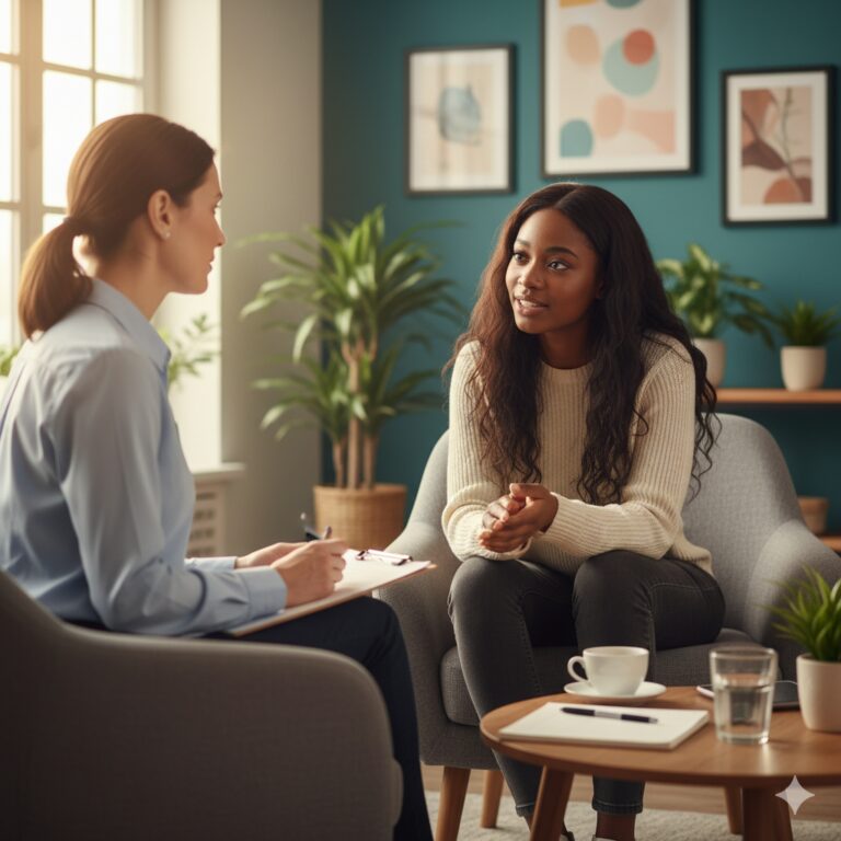 Medication and Therapy for Young Adults Transitioning to Independence – Ascension Counseling & Therapy