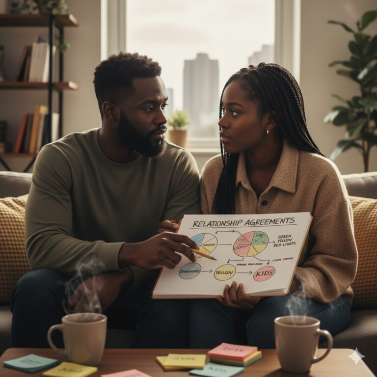 Common Mistakes Couples Make with Navigating Non-Monogamy (and How to Avoid Them) – Ascension Counseling & Therapy