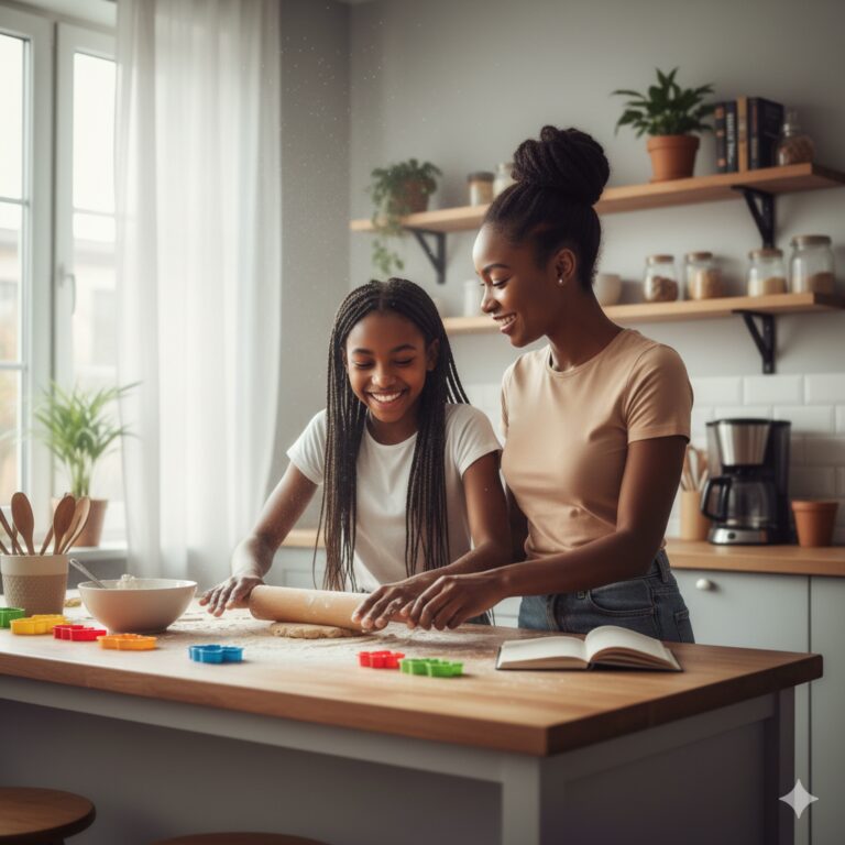 6 Strategies for Parenting Without Power Struggles – Ascension Counseling & Therapy