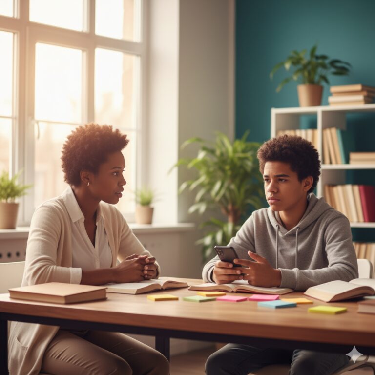 Why Teens Procrastinate—And How to Help Them Stay Focused