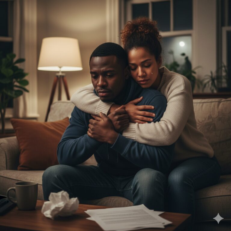 How to Rebuild Trust After Emotional Distance