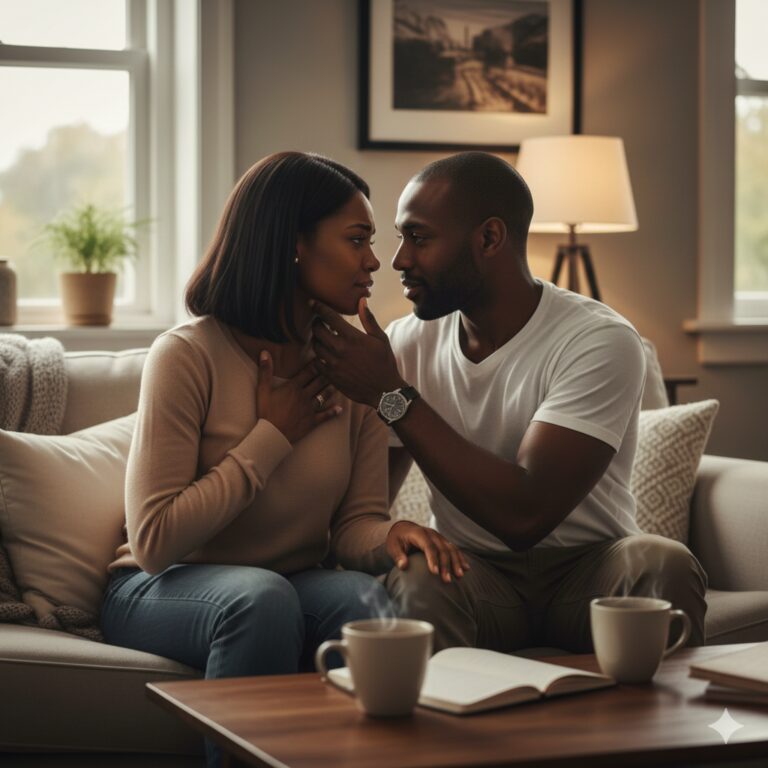 Why Vulnerability Is the Strongest Form of Love – Ascension Counseling & Therapy