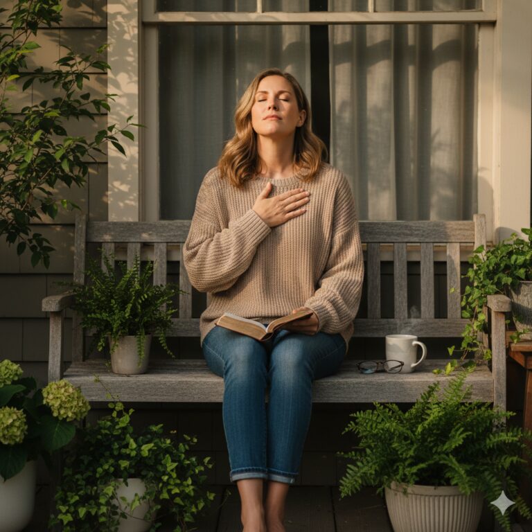 Anxiety & Faith: Finding Calm When Your Spirit Feels Unsteady – Ascension Counseling & Therapy