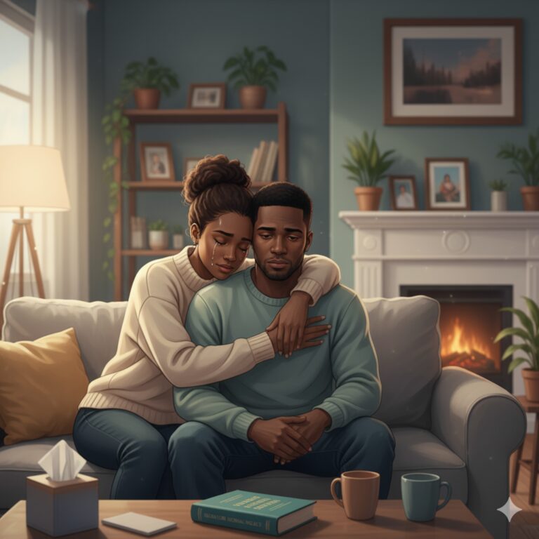 How to Heal from Emotional Neglect in Marriage – Ascension Counseling & Therapy