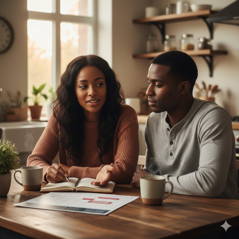 How to Handle In-Law Boundaries Without Conflict – Ascension Counseling & Therapy