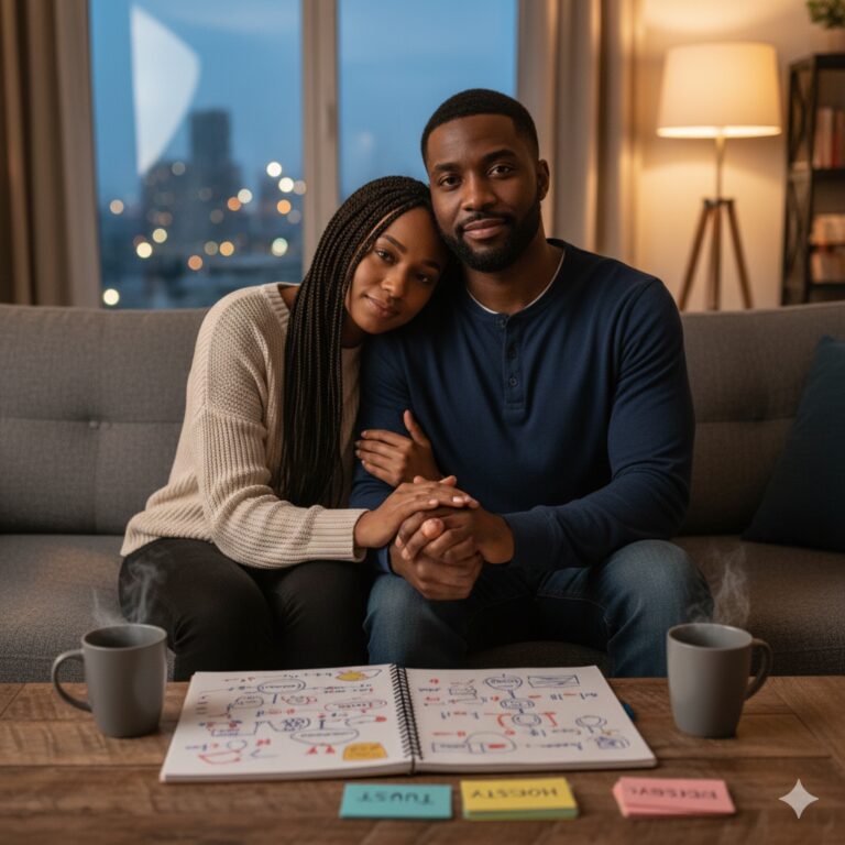 Why Navigating Non-Monogamy Matters More Than You Think in Marriage – Ascension Counseling & Therapy