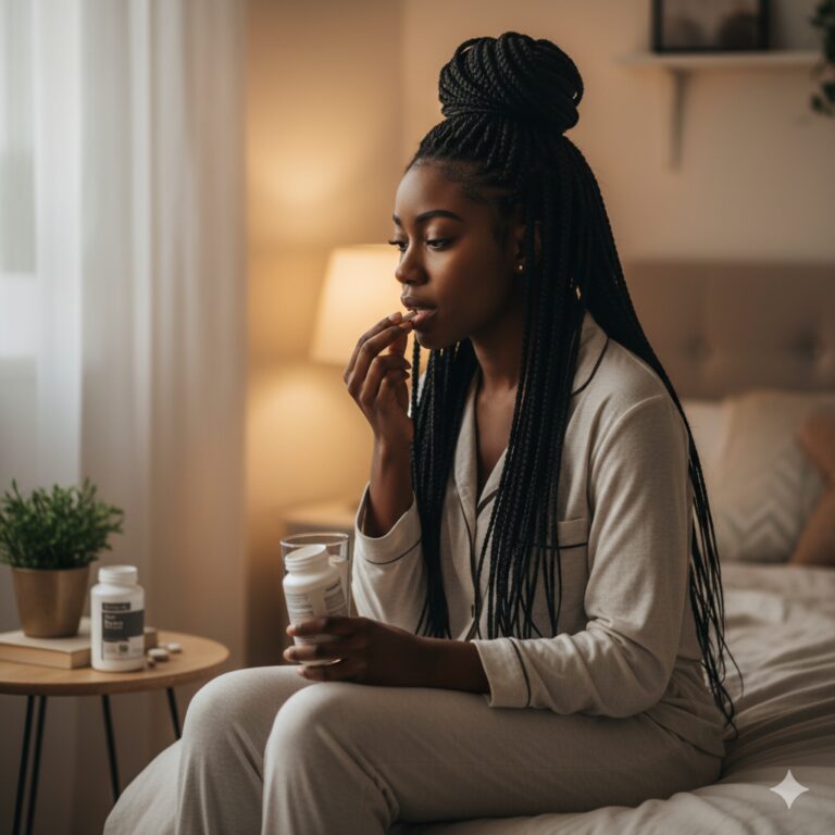 The Role of Medication in Managing Trauma Responses – Ascension Counseling & Therapy