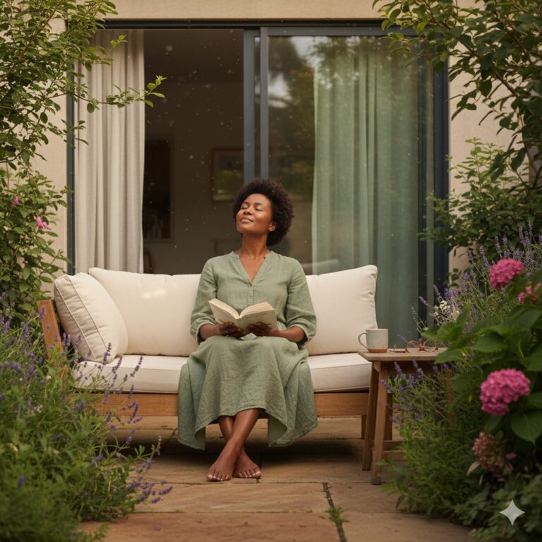 The Highly Sensitive Woman’s Guide to Thriving, Not Just Surviving – Ascension Counseling & Therapy