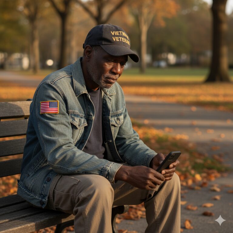 How Medication Helps Veterans Reconnect Emotionally – Ascension Counseling & Therapy