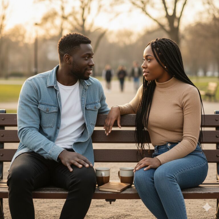 How Couples Can Overcome Emotional Distance