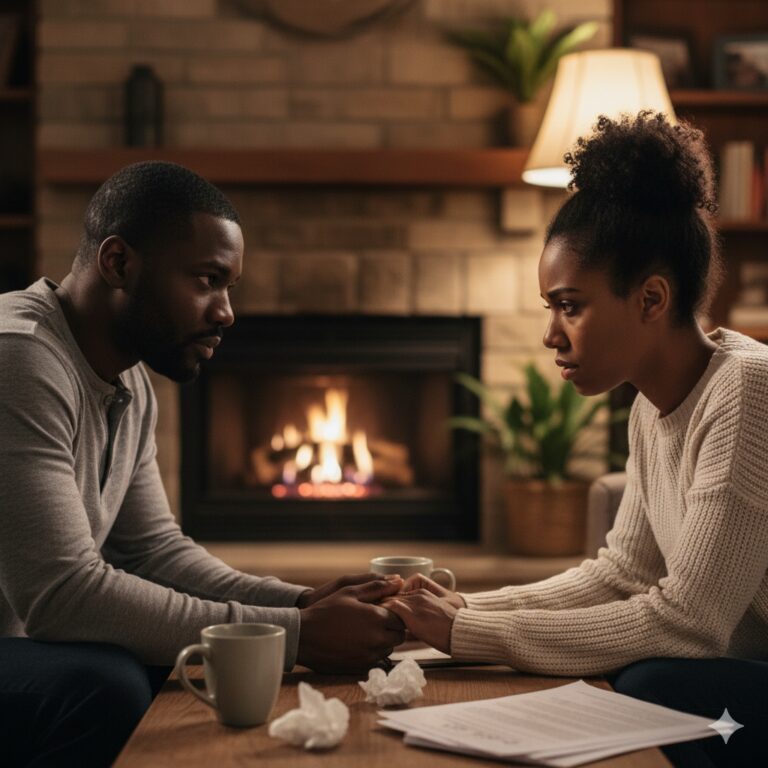 The Role of Empathy in Healing Relationship Wounds – Ascension Counseling & Therapy