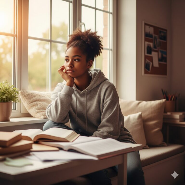 Why Your Teen May Be Struggling With Motivation