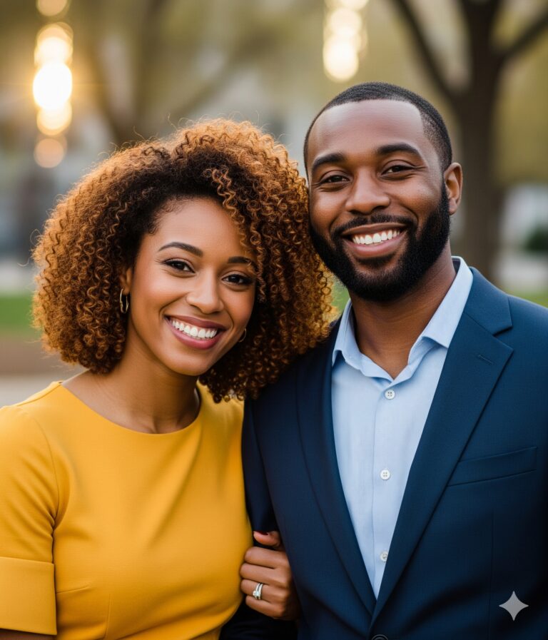 Can Premarital Counseling Make or Break a Relationship?