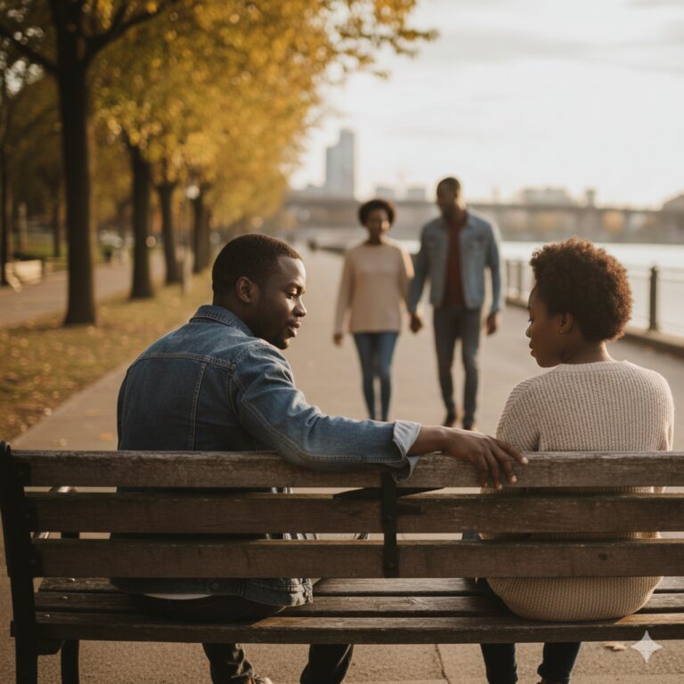 When Love Feels Unequal: Restoring Balance and Understanding – Ascension Counseling & Therapy