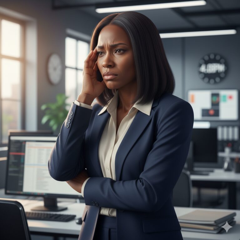 Anxiety After 40: Navigating Midlife Mental Health – Ascension Counseling & Therapy