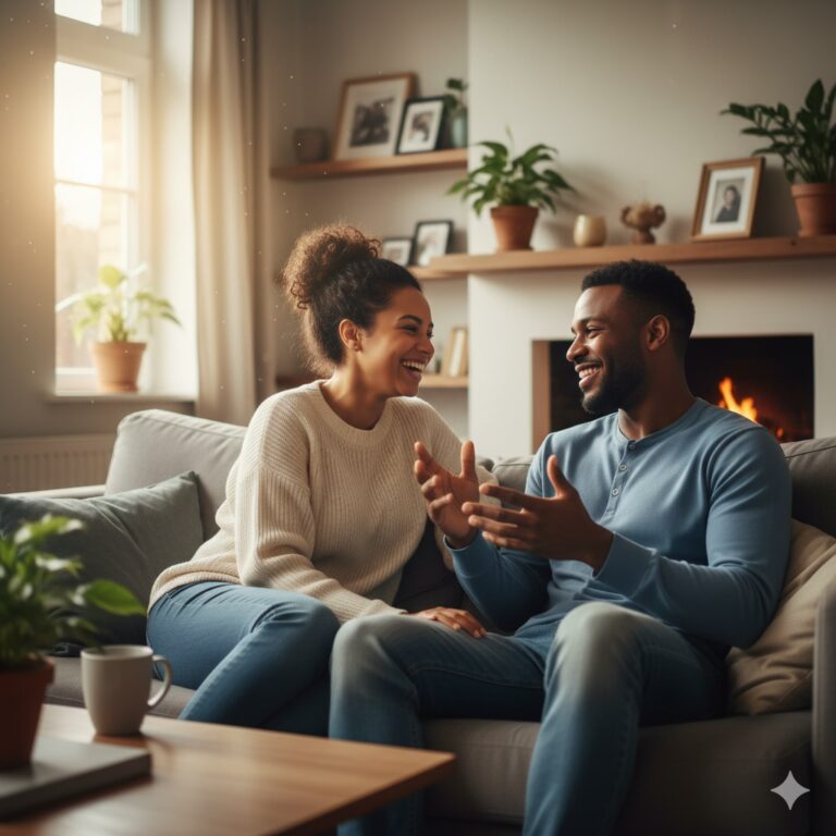 The Science of Attachment: How It Shapes Your Relationship Dynamics – Ascension Counseling & Therapy