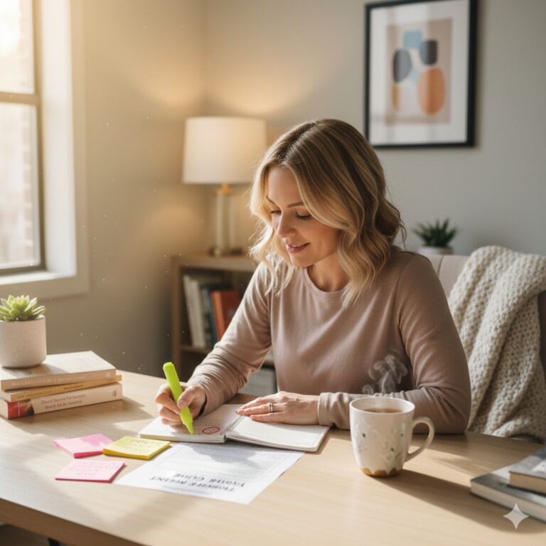 Cognitive Behavioral Therapy for Women: Rewiring Anxious Thoughts – Ascension Counseling & Therapy