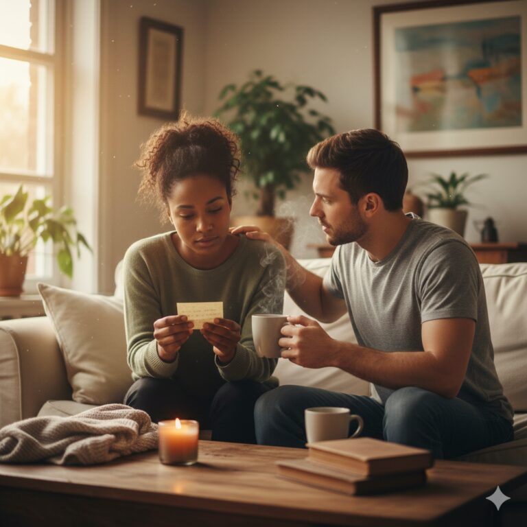 When Love Languages Clash: Bridging the Gap