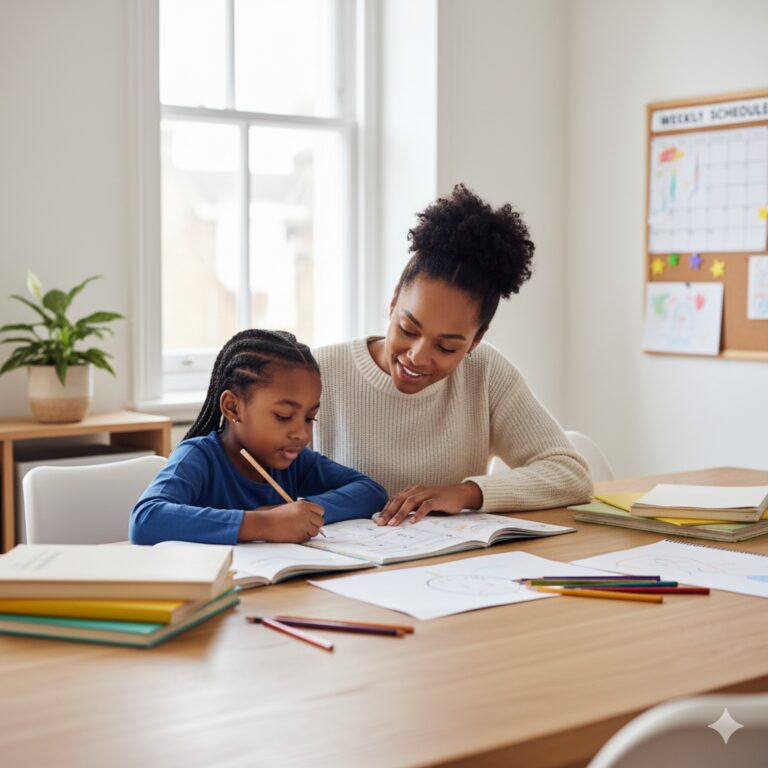 7 Strategies for Helping Your Child Thrive in School – Ascension Counseling & Therapy