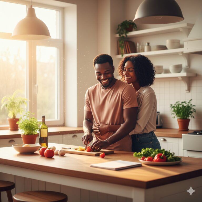 7 Daily Habits to Build Emotional Intimacy in Your Relationship – Ascension Counseling & Therapy