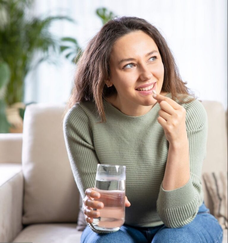 The Role of Mindfulness in Medication and Therapy