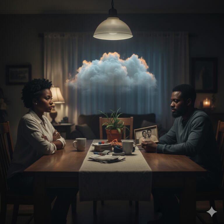 The Hidden Effects of Resentment on Long-Term Love – Ascension Counseling & Therapy