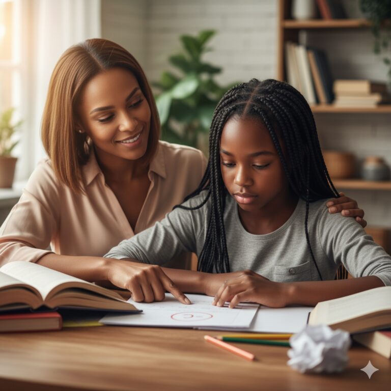 Helping Kids Build Inner Strength After Failure – Ascension Counseling & Therapy