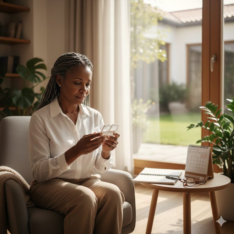 Understanding Antidepressants for First-Time Users: A Compassionate Medication Guide