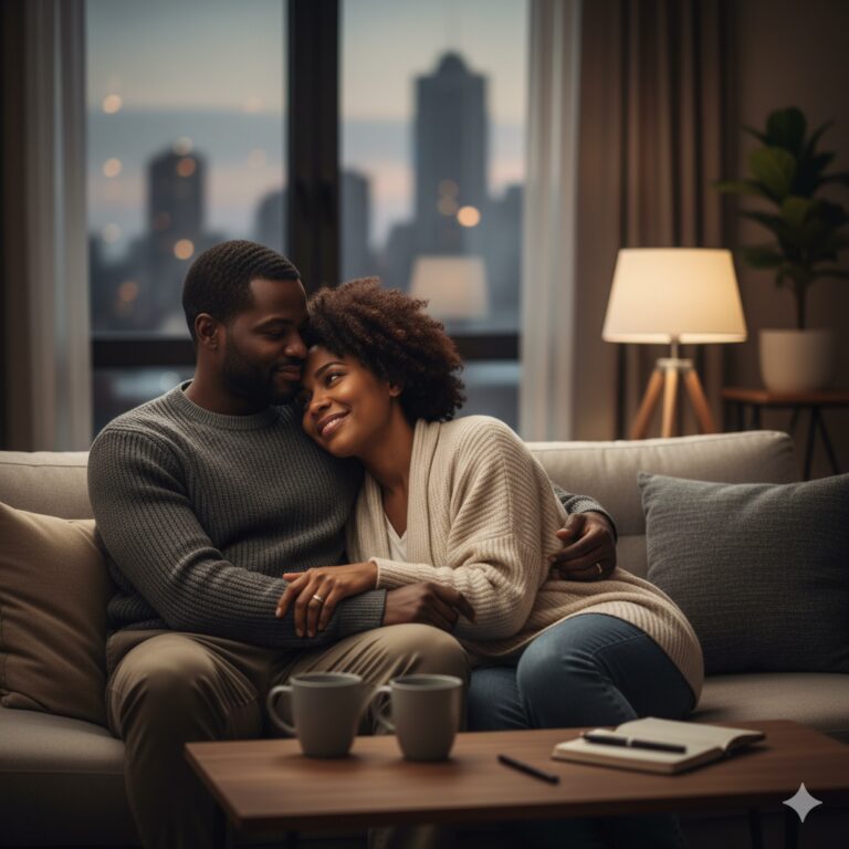 Why Sexual Issues in Relationships Matters More Than You Think in Marriage