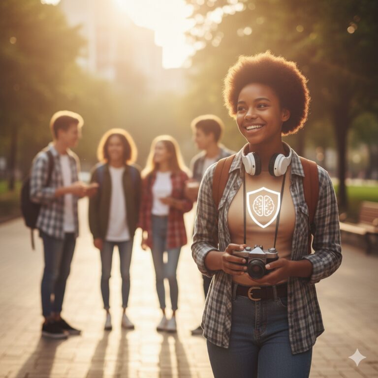 7 Ways to Help Your Teenager Navigate Peer Pressure Safely: Counseling for Children and Therapy for Teens in Cleveland, Columbus, Cincinnati, Toledo, Detroit, and Charlotte – Ascension Counseling & Therapy