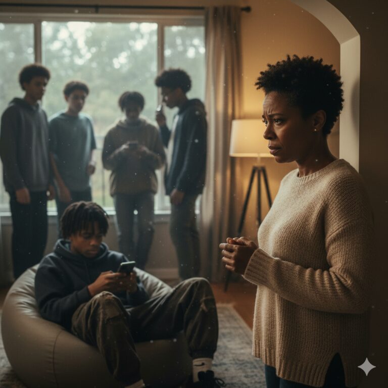 5 Warning Signs Your Teen May Be Involved With Risky Friends – Ascension Counseling & Therapy