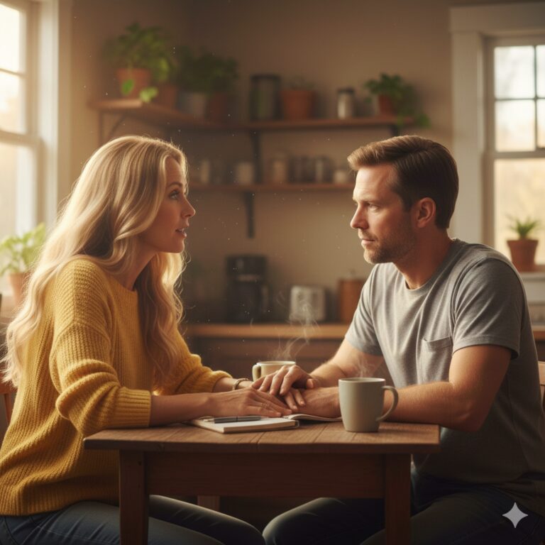 Why Compassion Beats Control in Relationships