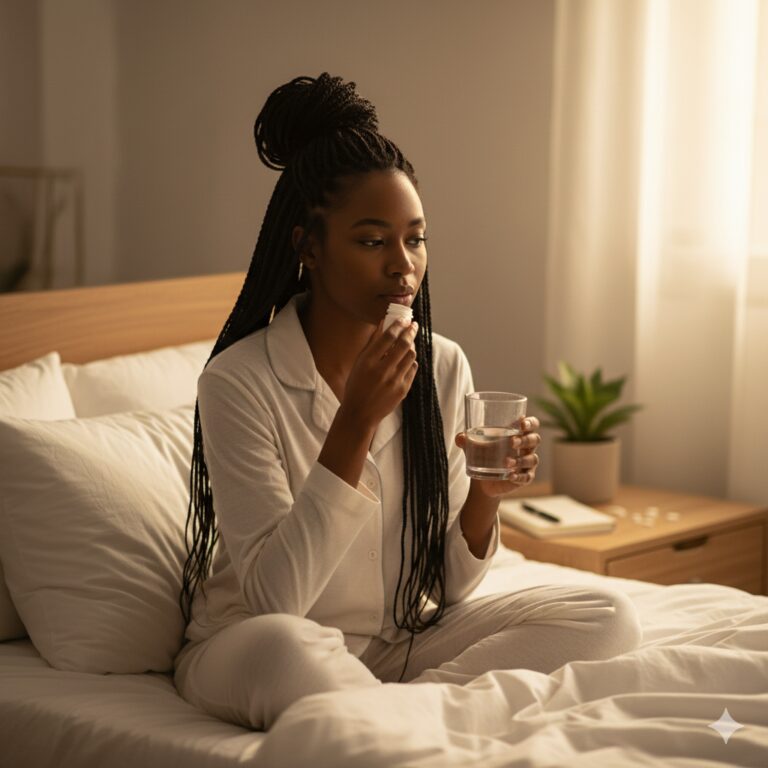 Can Medication Reduce Obsessive Thinking?