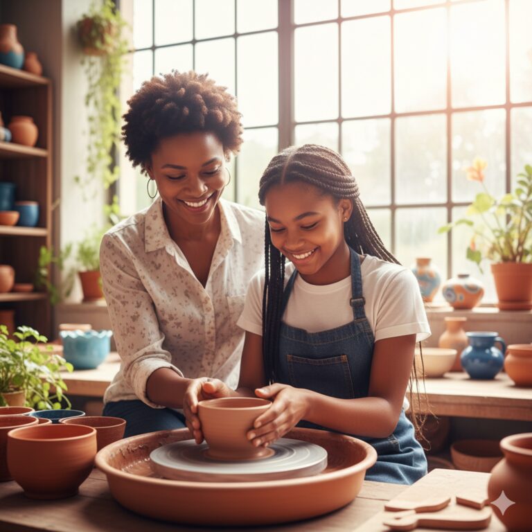 Why Self-Worth Is Critical in Teenage Development