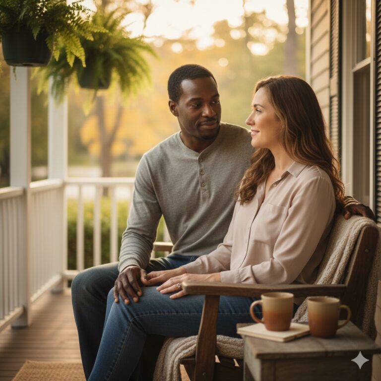 How to Build Emotional Safety After Conflict – Ascension Counseling & Therapy